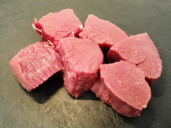 Carbonnade de Bœuf