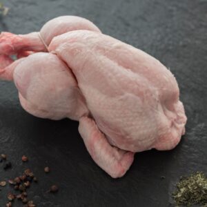 Coquelet +/-450g