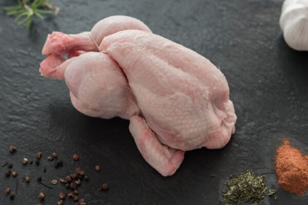 Coquelet +/-450g