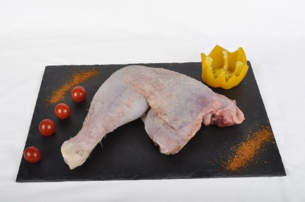 Cuisse de Dinde