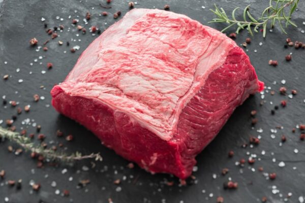 Entrecôte de bœuf - Image 2