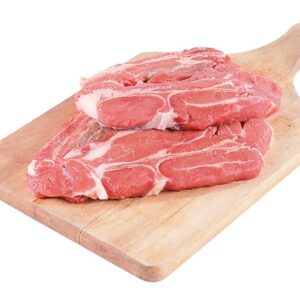 Tranche d'Épaule de veau