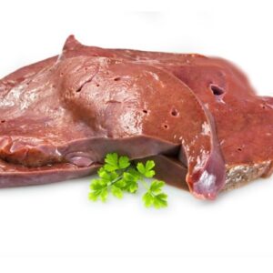 Foie de Veau