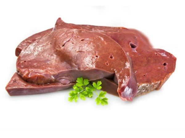 Foie de Veau