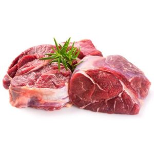 Jarret de bœuf sans os