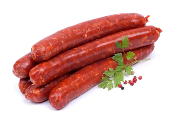 Merguez boeuf/agneau - Image 2