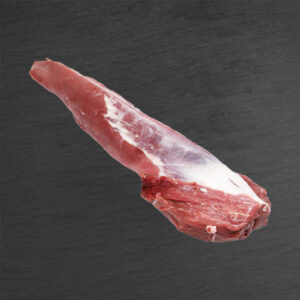 Filet pur de bœuf