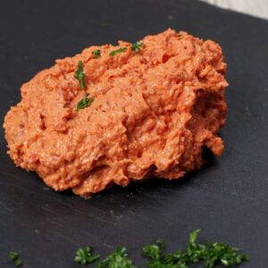 Américain préparé(pur bœuf)