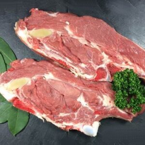 Collier de bœuf