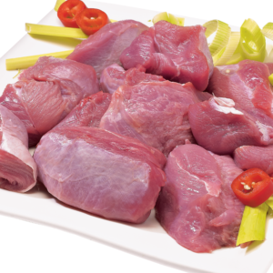 Carbonnade de dinde