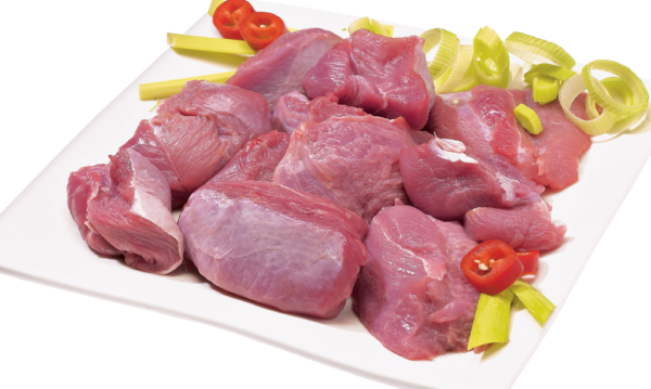 Carbonnade de dinde