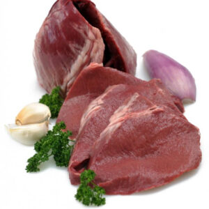 Cœur de Veau
