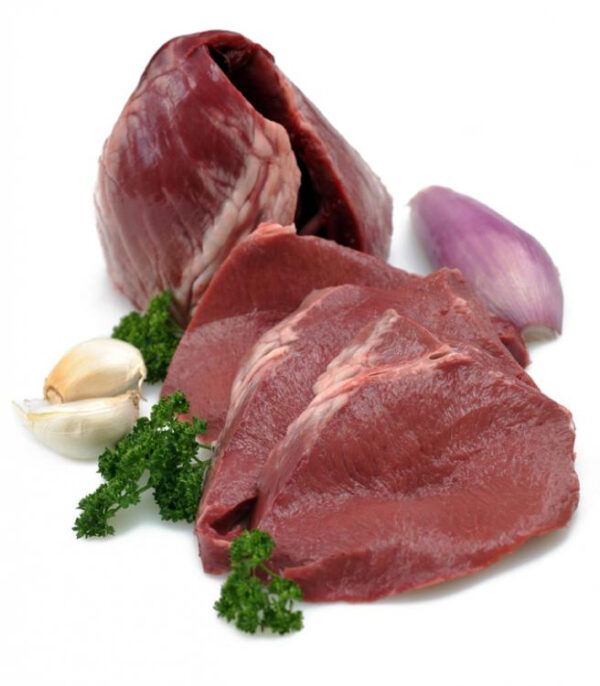 Cœur de Veau