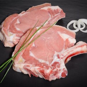 Côte de Veau