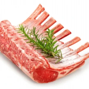 Couronne d'agneau