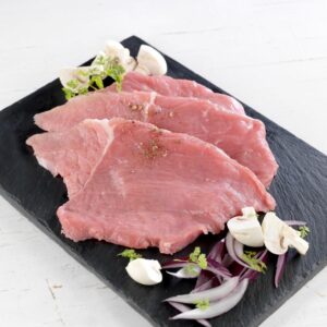 Escalope de Veau