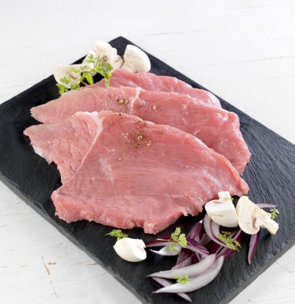 Escalope de Veau