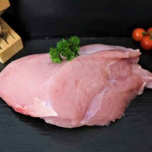 Escalope de Dinde