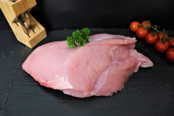 Escalope de Dinde
