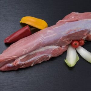 Filet Mignon de Veau