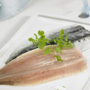 Filet de Sardine