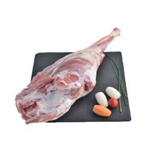 gigot d'agneau