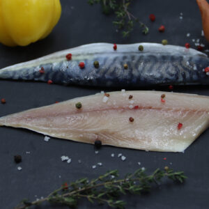 Filet de Maquereau