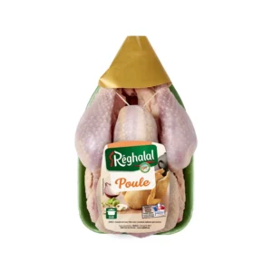 La Poule
