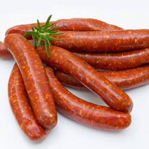 Merguez boeuf/agneau
