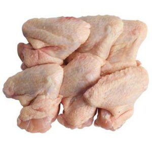 Ailes de poulet