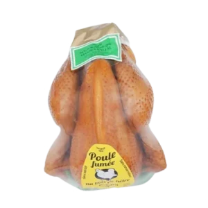 Poule Fumée