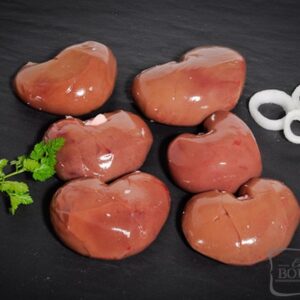 rognon d'agneau