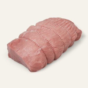 Rôti de Veau