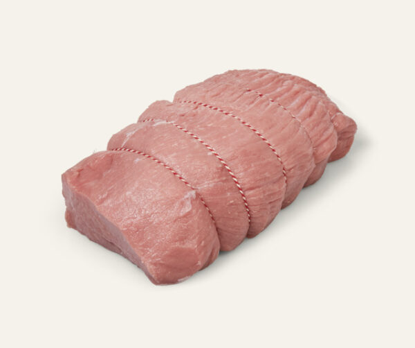 Rôti de Veau