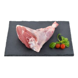 souris d'agneau