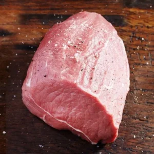 Steak de Bœuf