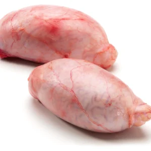 Rognons Blanc d'agneau