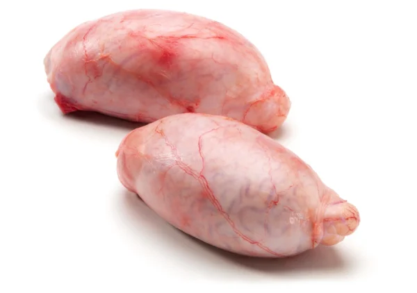 Rognons Blanc d'agneau