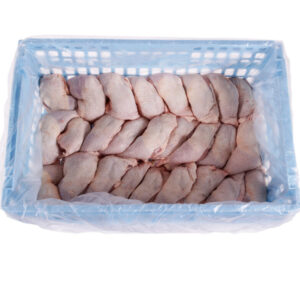Caisse de Cuisses de Poulet 10kg