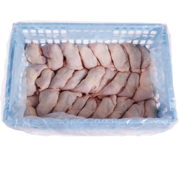 Caisse de Cuisses de Poulet 10kg