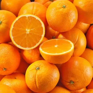 Orange à jus