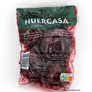 Betteraves rouges cuites 500g