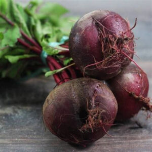 Betterave Botte