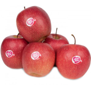Pomme Pink Lady