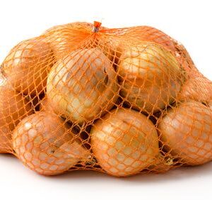 oignon 1kg filet